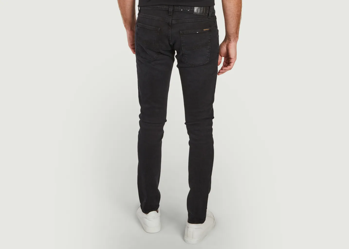 Jeans Tight Terry Nudie Jeans