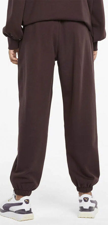Puma Classics Relaxed joggingbukser Brun