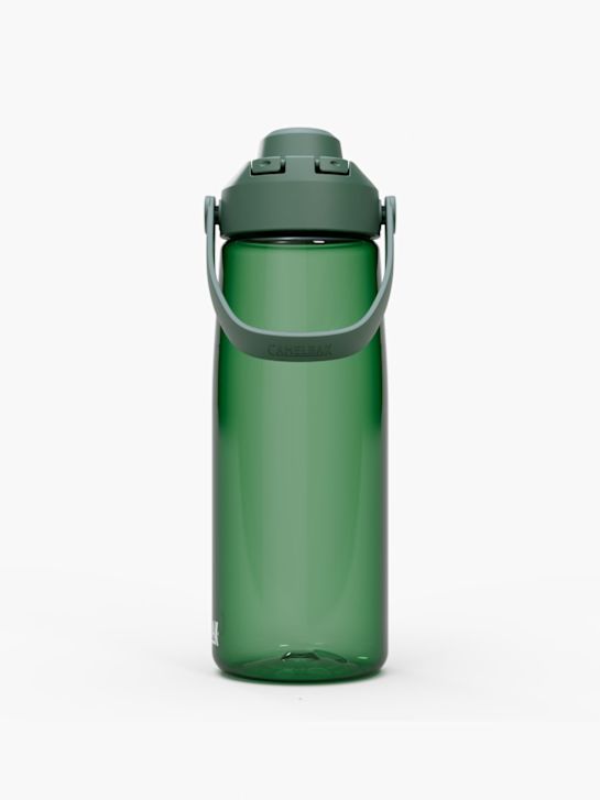 Camel Bak Trinkflasche Grün