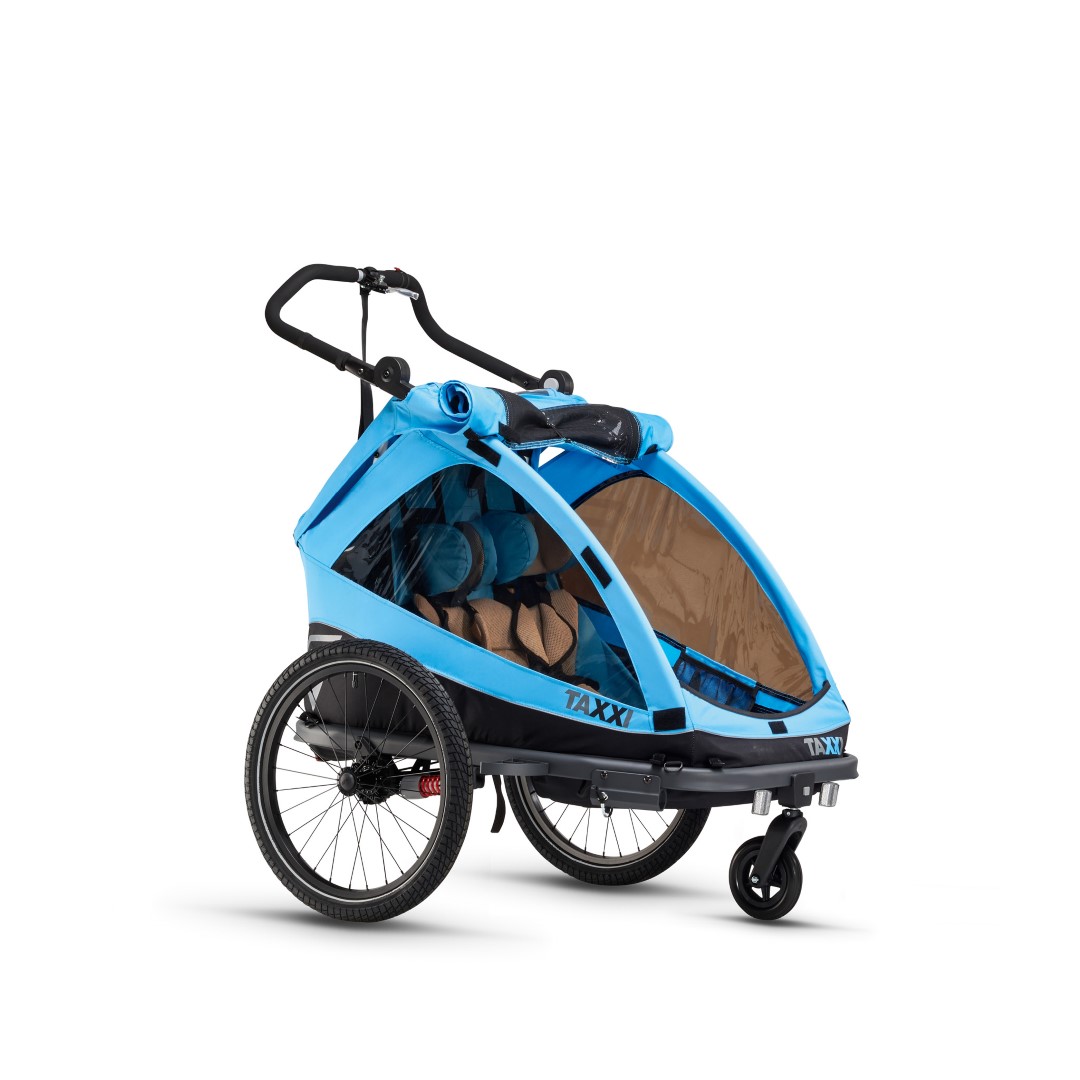 Taxxi Kids Elite for two