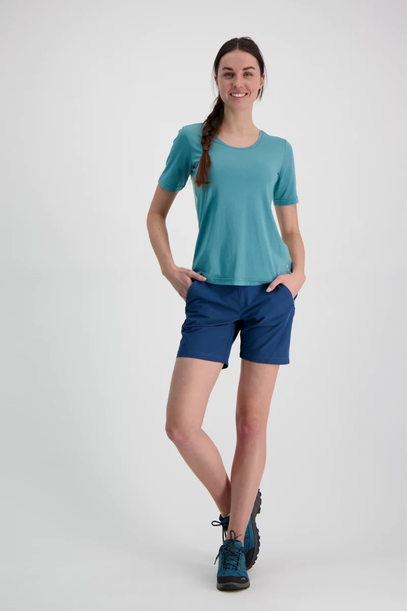 46 NORD Damen T-Shirt
