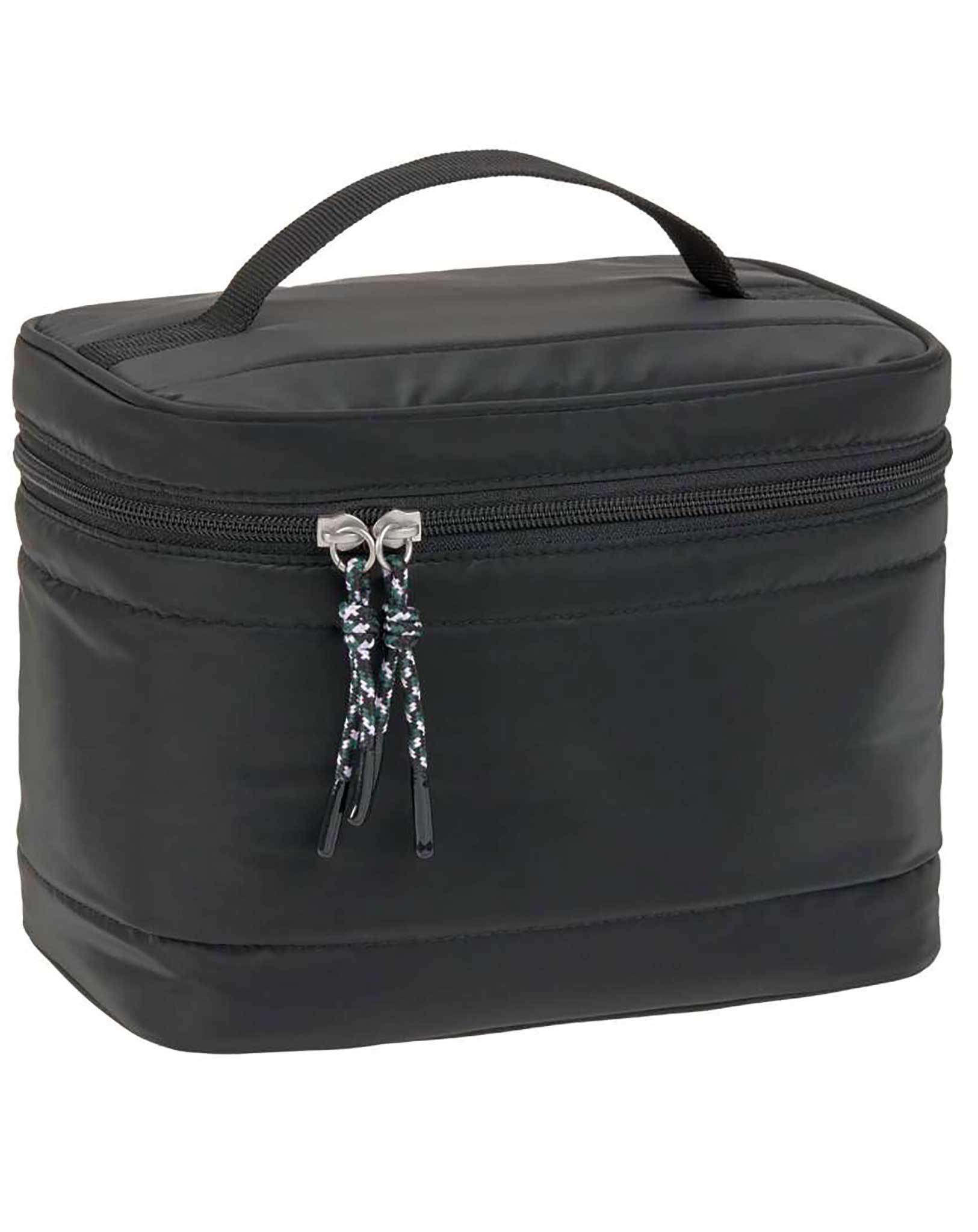 Wickelorganizer CAS UNI (24,5x18x18) in black