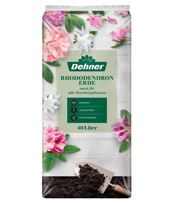 Dehner Rhododendronerde, 40 l
