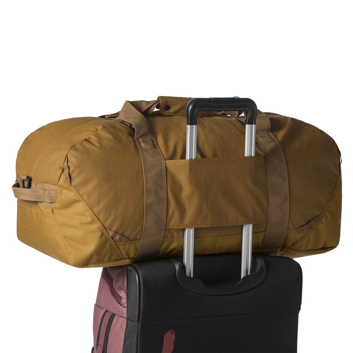 Eagle Creek No Matter What Duffel 60L safari brown