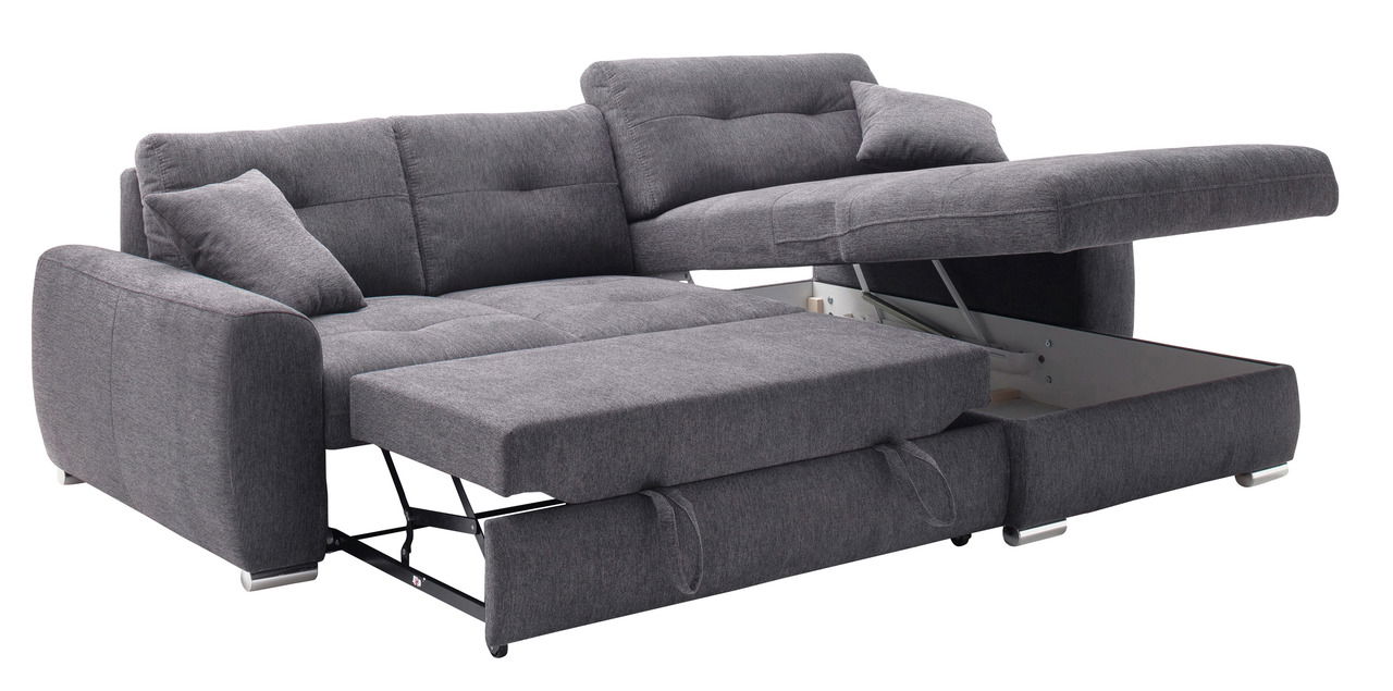 Hom´in Ecksofa TANIKA