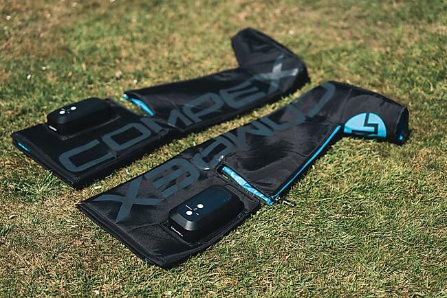 COMPEX - BOTTES DE RECUPERATION AYRE