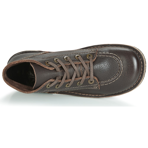 Kickers - LEGENDIKNEW - Marron