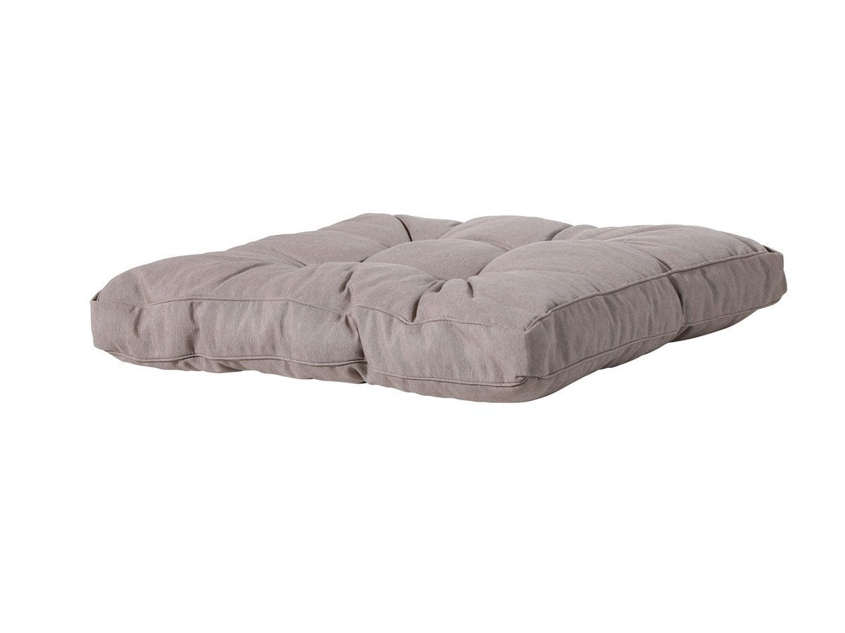 Madison 47 x 47 Panama taupe Florance matraskussen