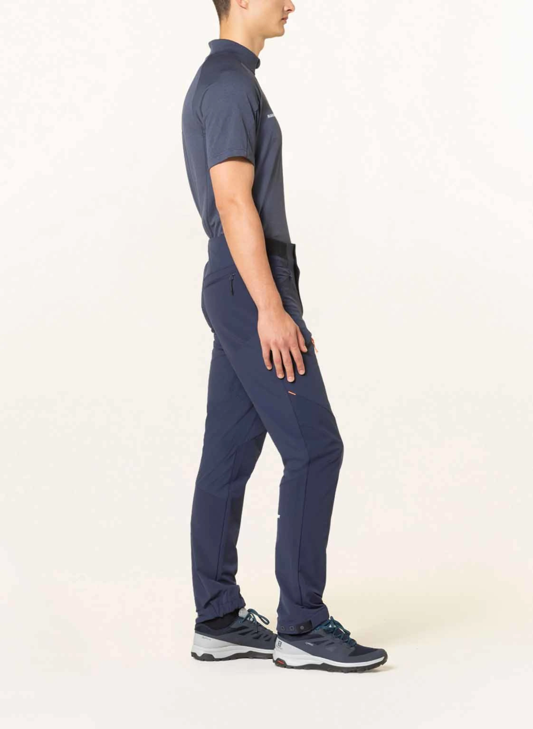 MAMMUT Outdoor-Hose COURMAYEUR