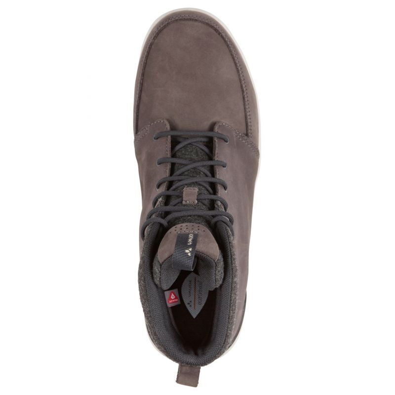 UBN Kiruna II Mid STX - Chaussures homme