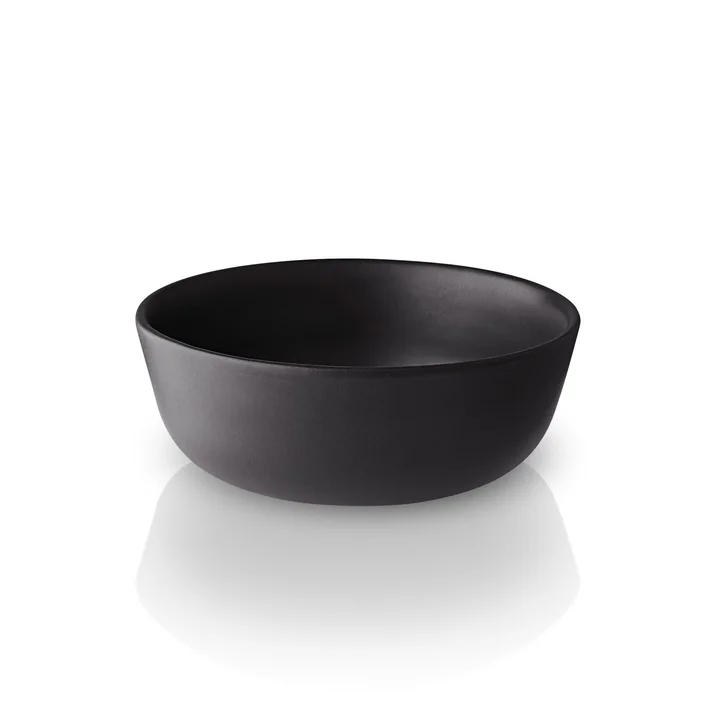 Eva Solo - Nordic Kitchen Schale 3.2 l, schwarz