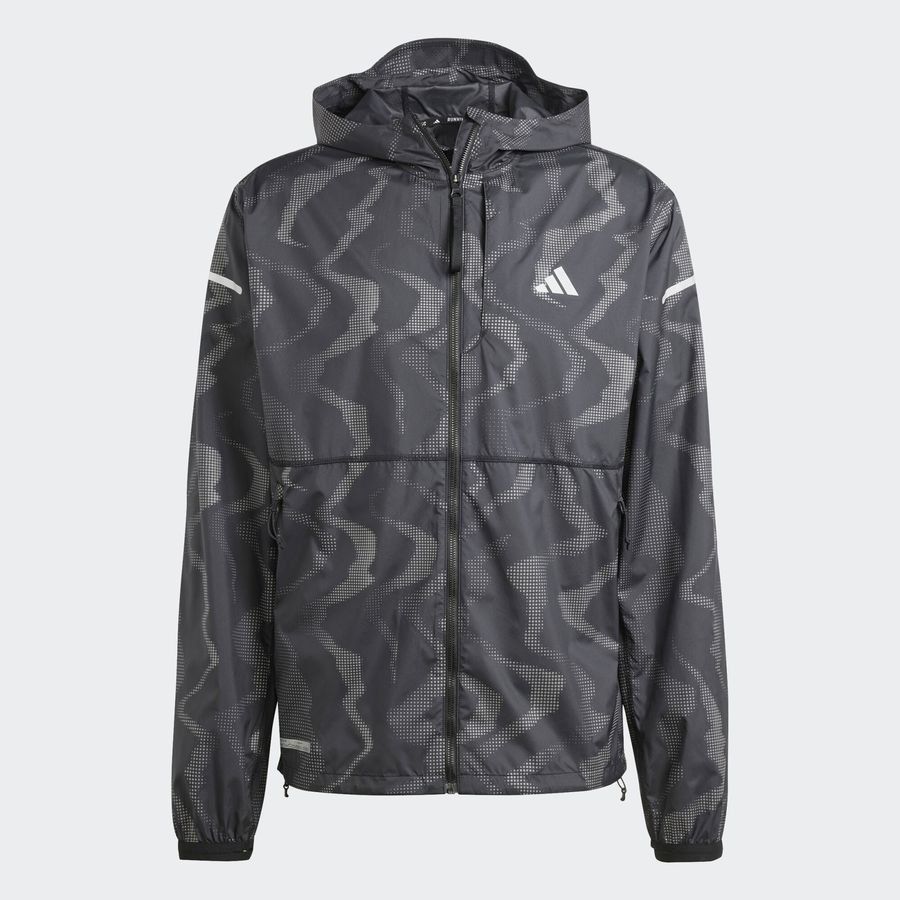 Adidas Veste Ultimate WIND.RDY