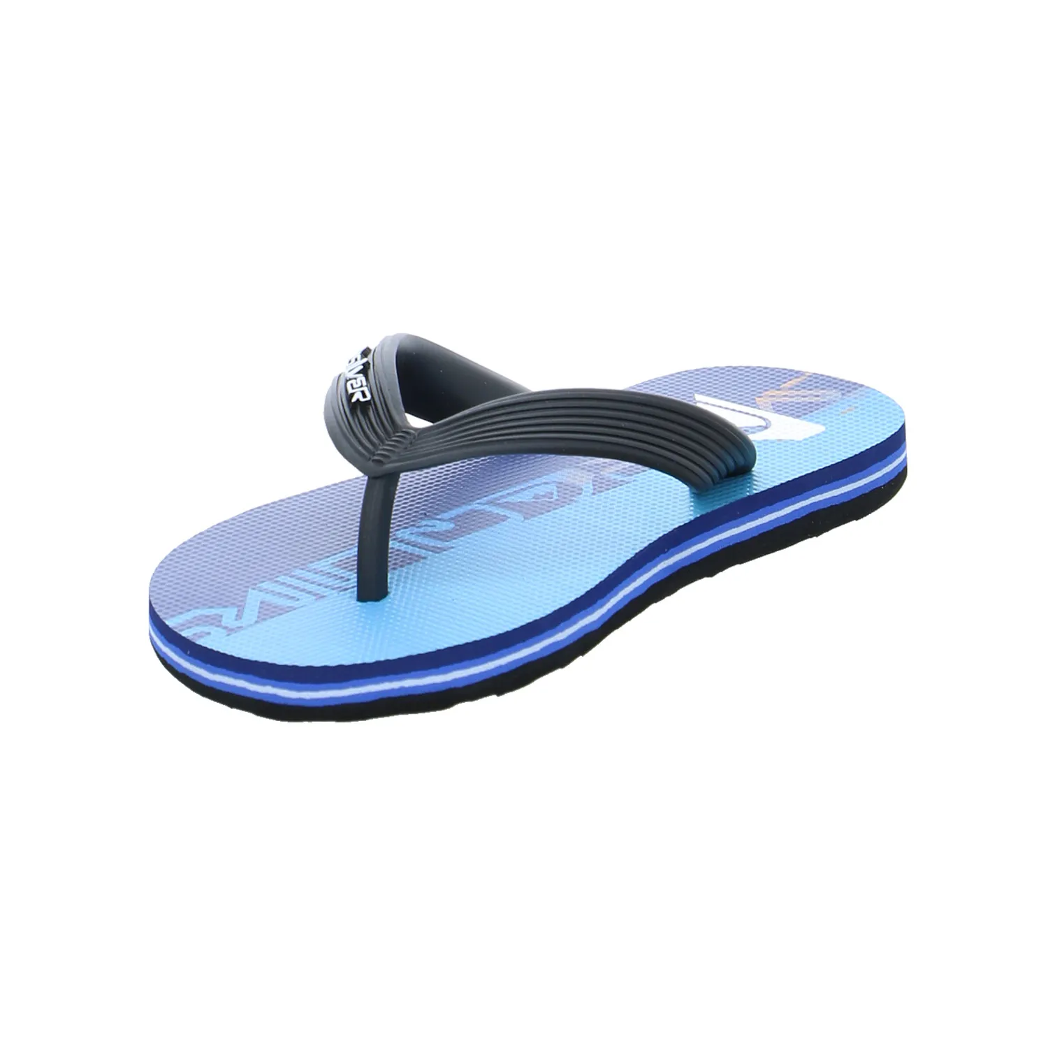 ROXY Badeschuhe Kinder Blau Synthetik