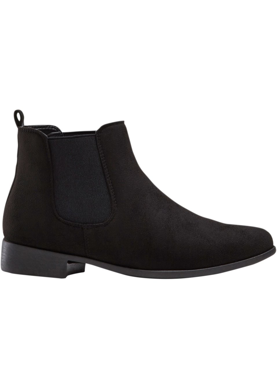 Bottines Chelsea