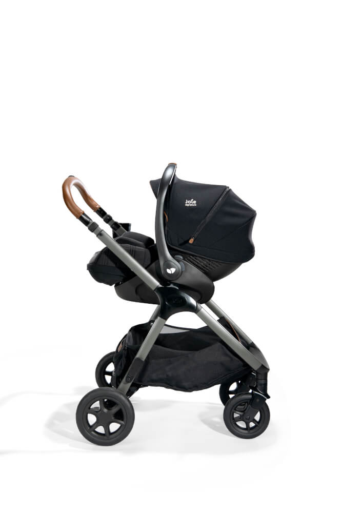 Joie Signature i-Level Recline Autokindersitz Eclipse