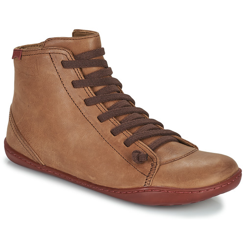 Camper - PEU CAMI - Marron