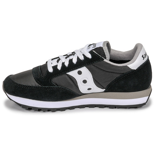 Saucony - JAZZ ORIGINAL - Noir / Blanc