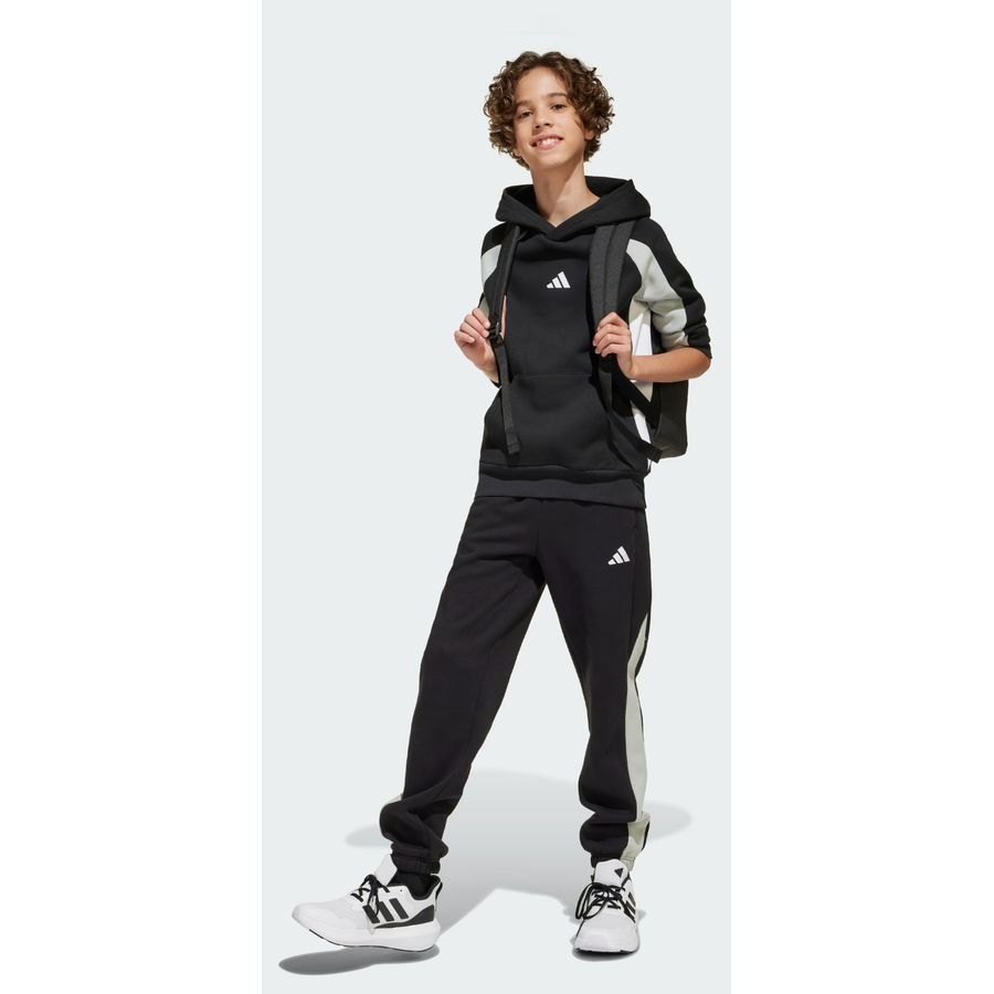 Adidas Pantalon Camo Seasonal Essentials Enfants