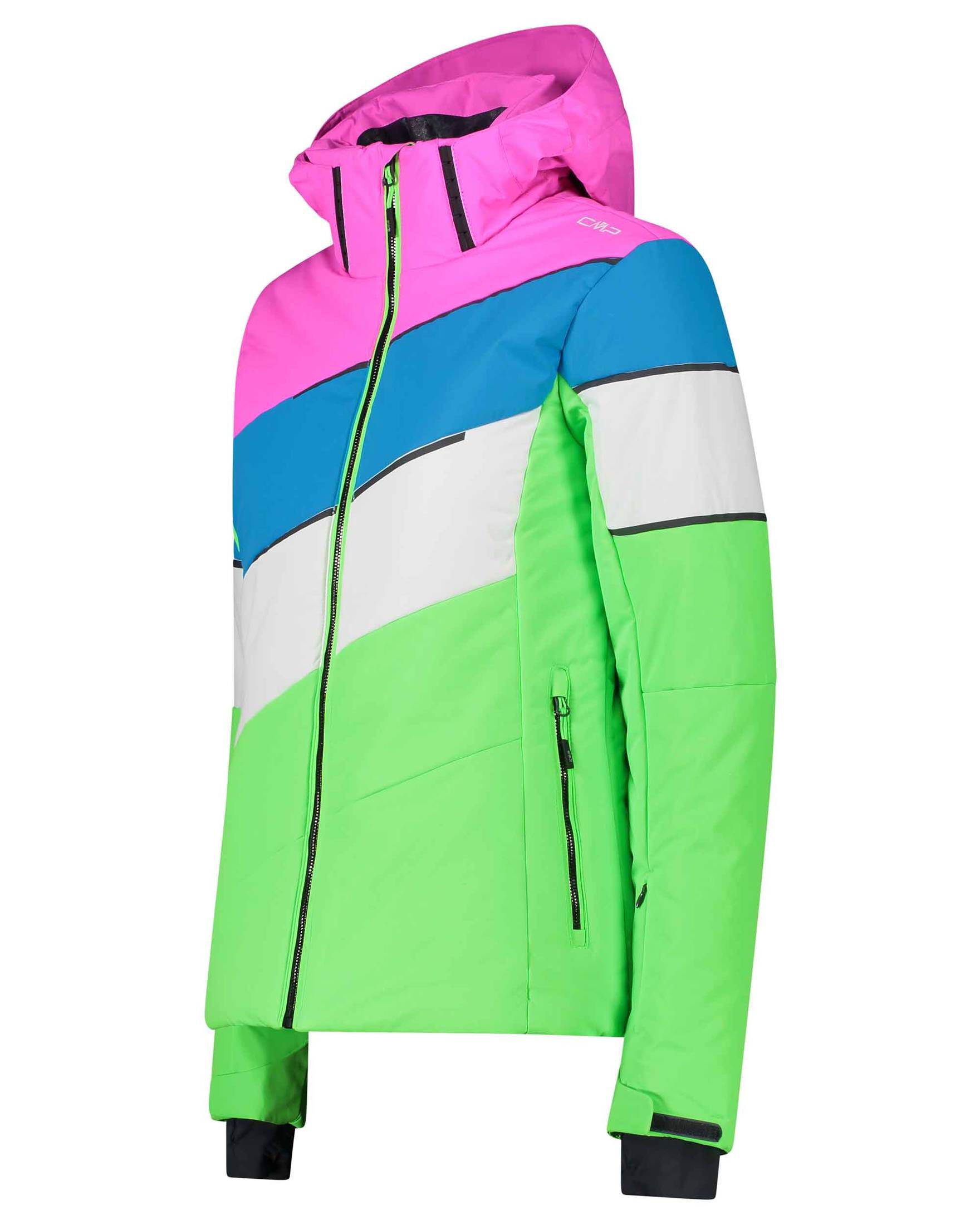 CMP| Damen Skijacke