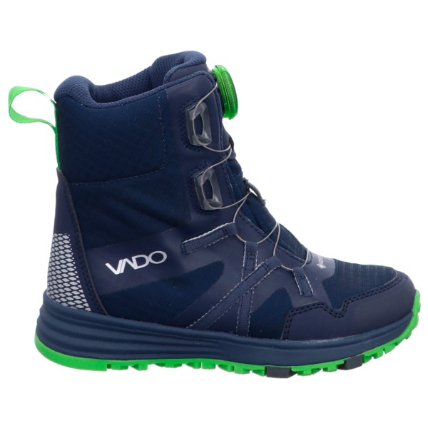 VADO - Kid's Mike High Boa GTX - Chaussures d'hiver