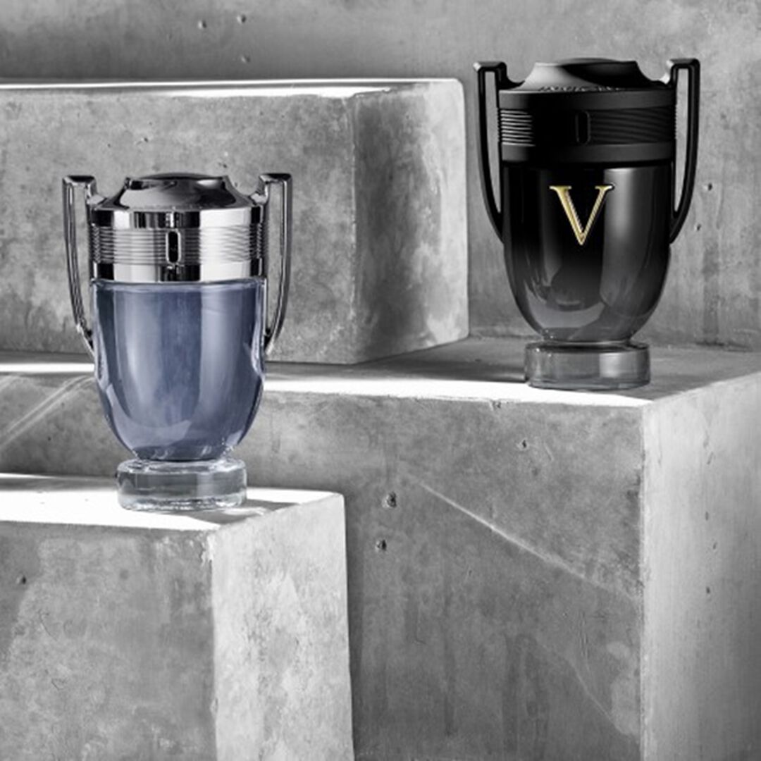 RABANNE INVICTUS VICTORY Eau de Parfum - 100ml