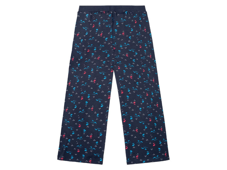 Dames-pyjama
