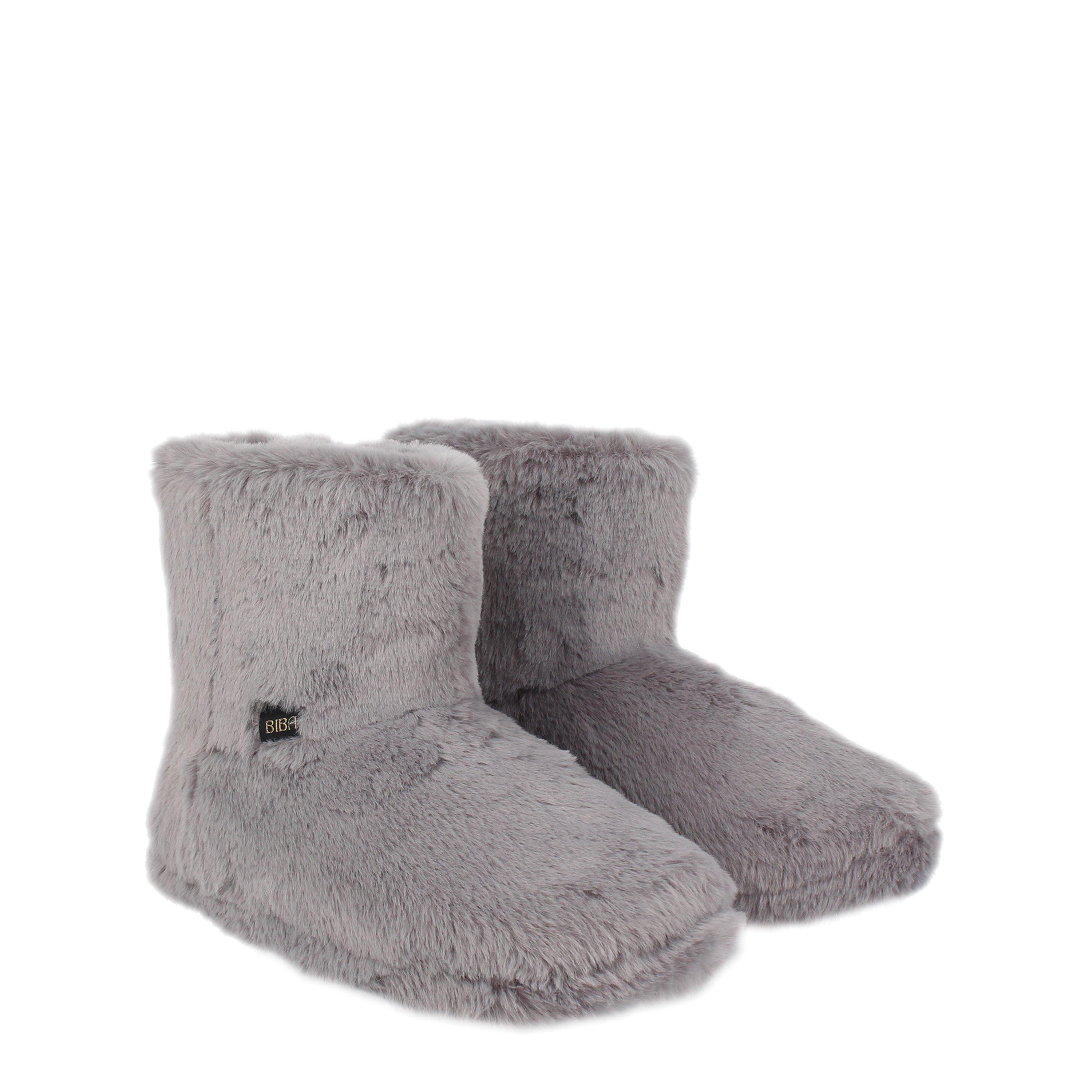Biba Bootie Slipper