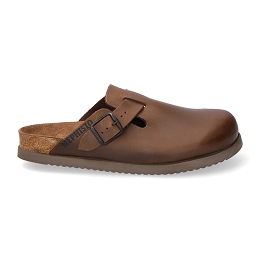 nathan  SCRATCH 3451  DARK BROWN