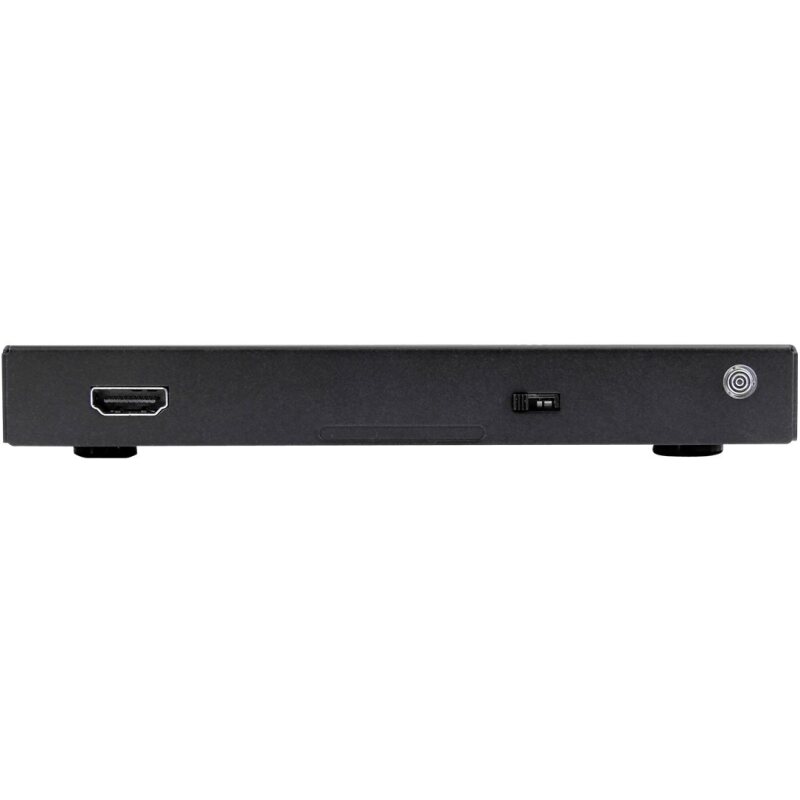 StarTech.com VS421HD4KA commutateur vidéo HDMI