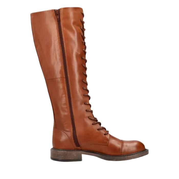 Shoedesign Copenhagen Jacqueline Lang Støvle Dame