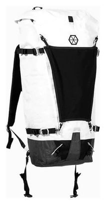 Sac d'Alpinisme Samaya Equipment Ultra35 Blanc