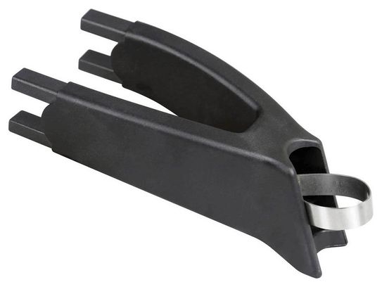 Prolongateur tube de selle Klickfix