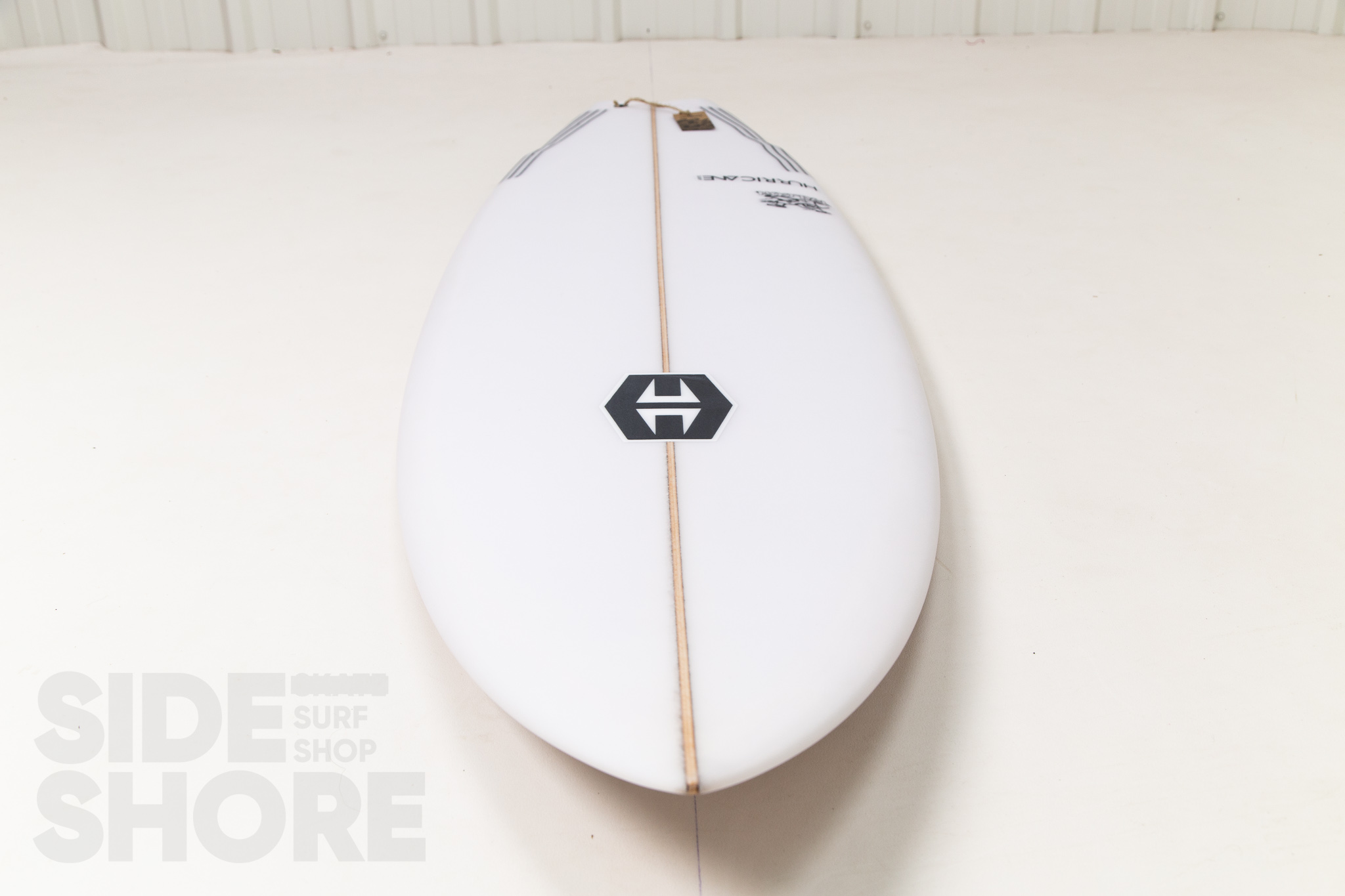 HURRICANE THE FALCON - 6'0 x 20