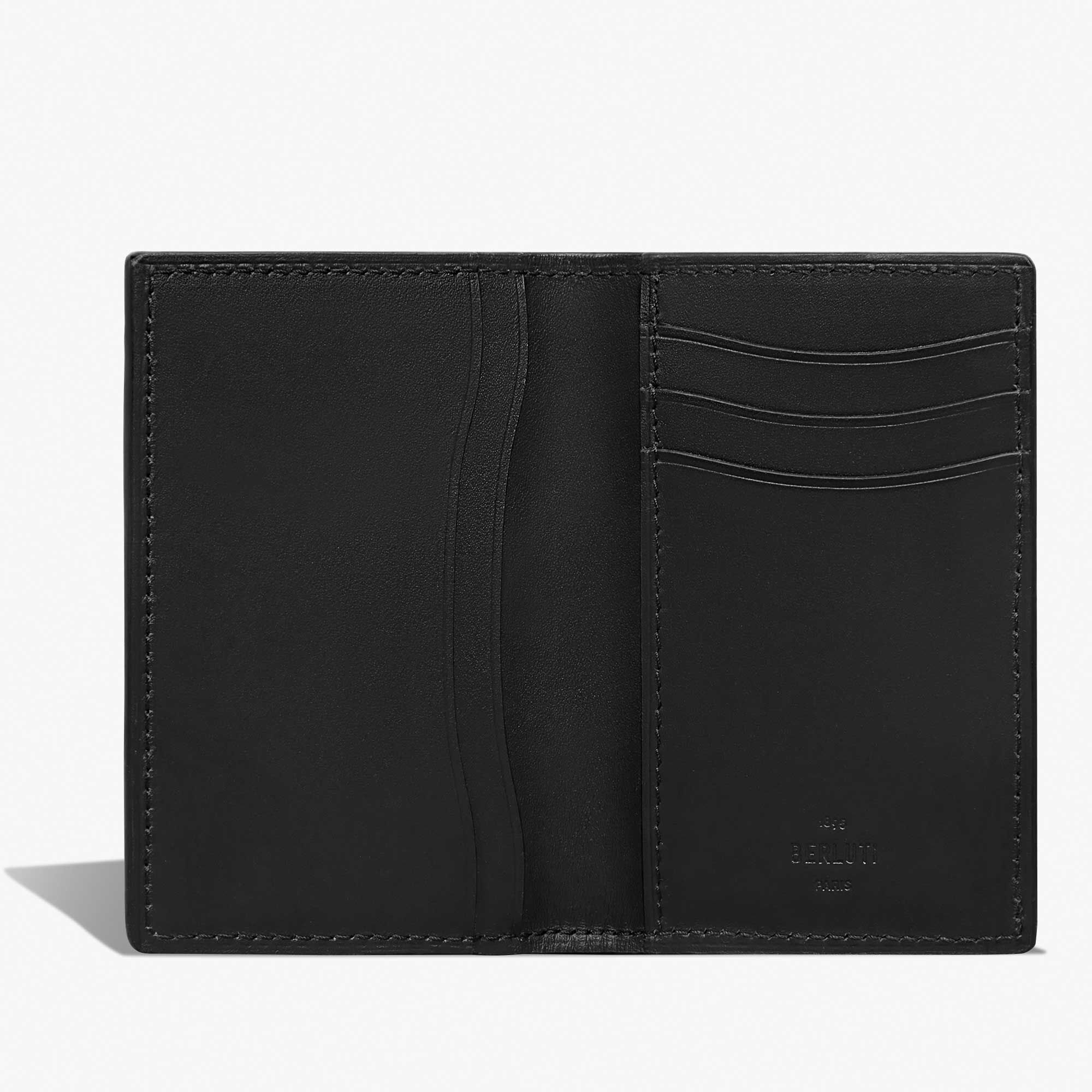 Porte-Cartes Jagua En Cuir