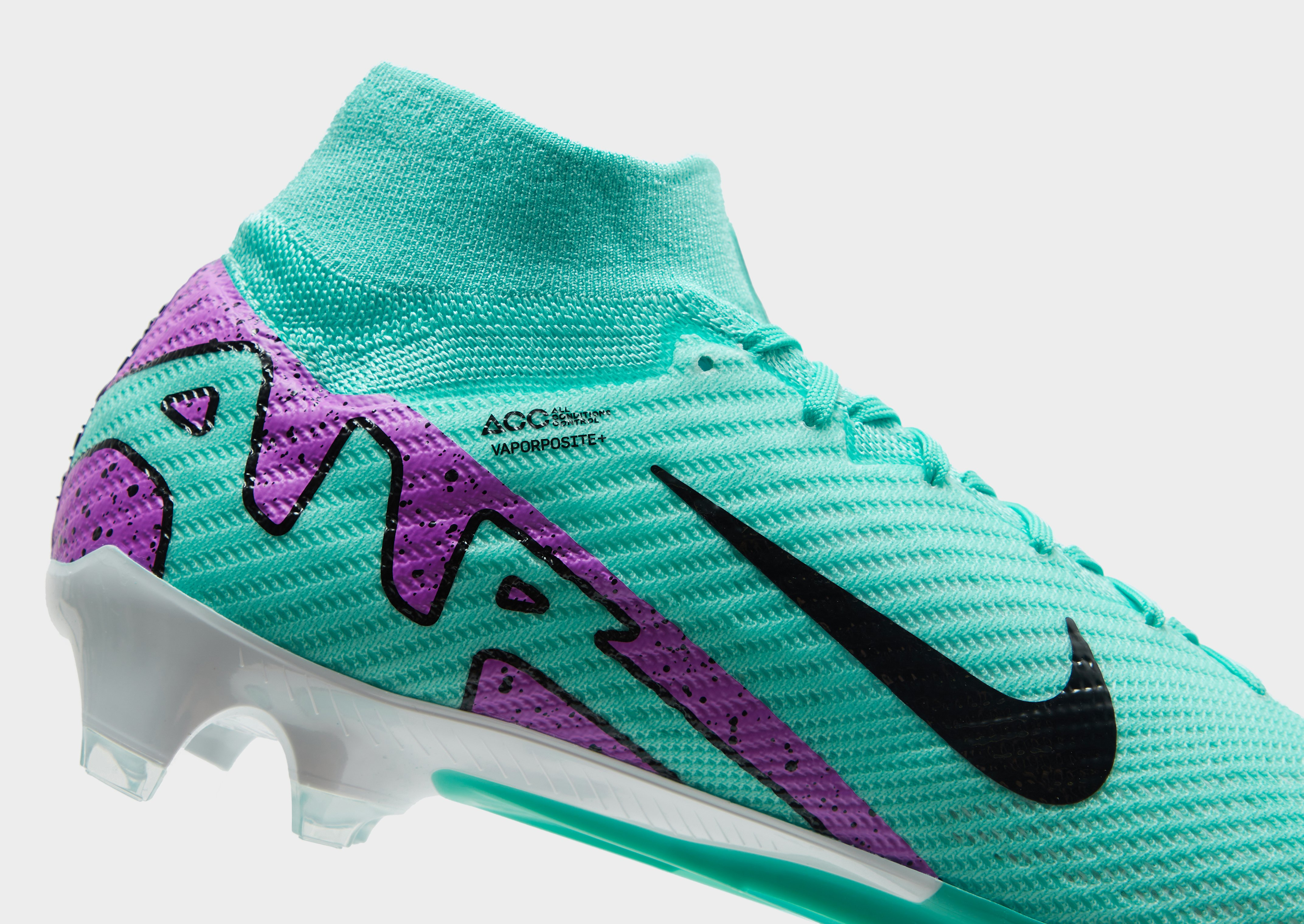 Nike Mercurial Superfly 9 Elite FG Homme