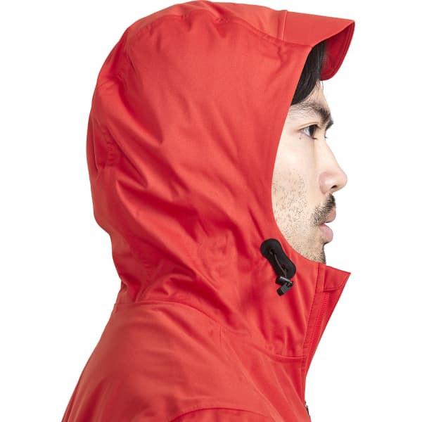 Veste running CRAFT ADV ESSENCE HYDRO JACKET DRAKE