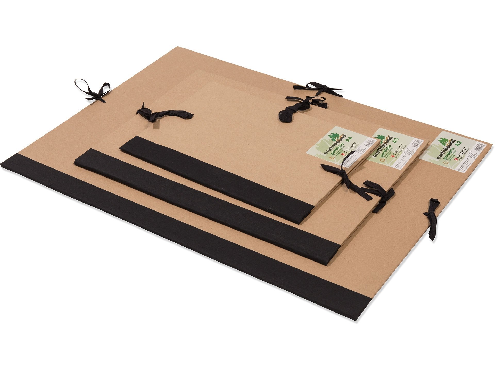 Recycling Zeichenmappe Cachet Earthbound