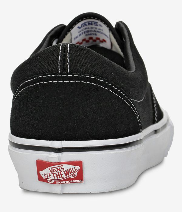 Vans Skate Era Schuh (black white)