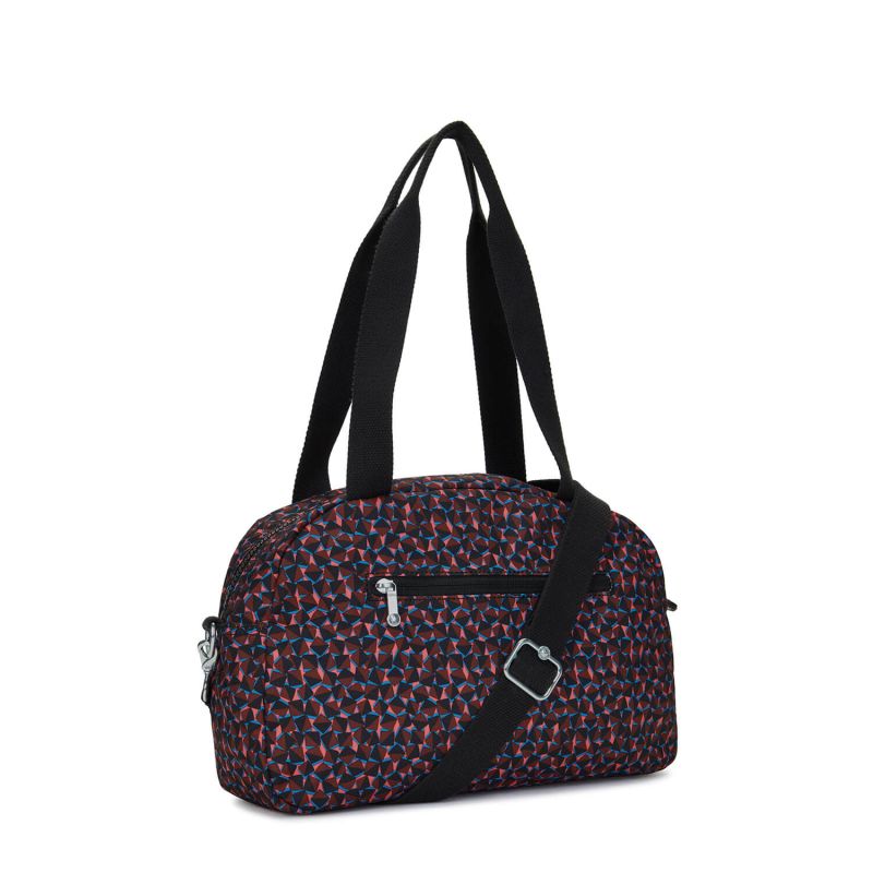 Sac épaule Cool Defea 33 cm Happy Square