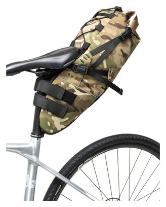 Sacoche de Selle Pack2Ride Inova 18L Camo