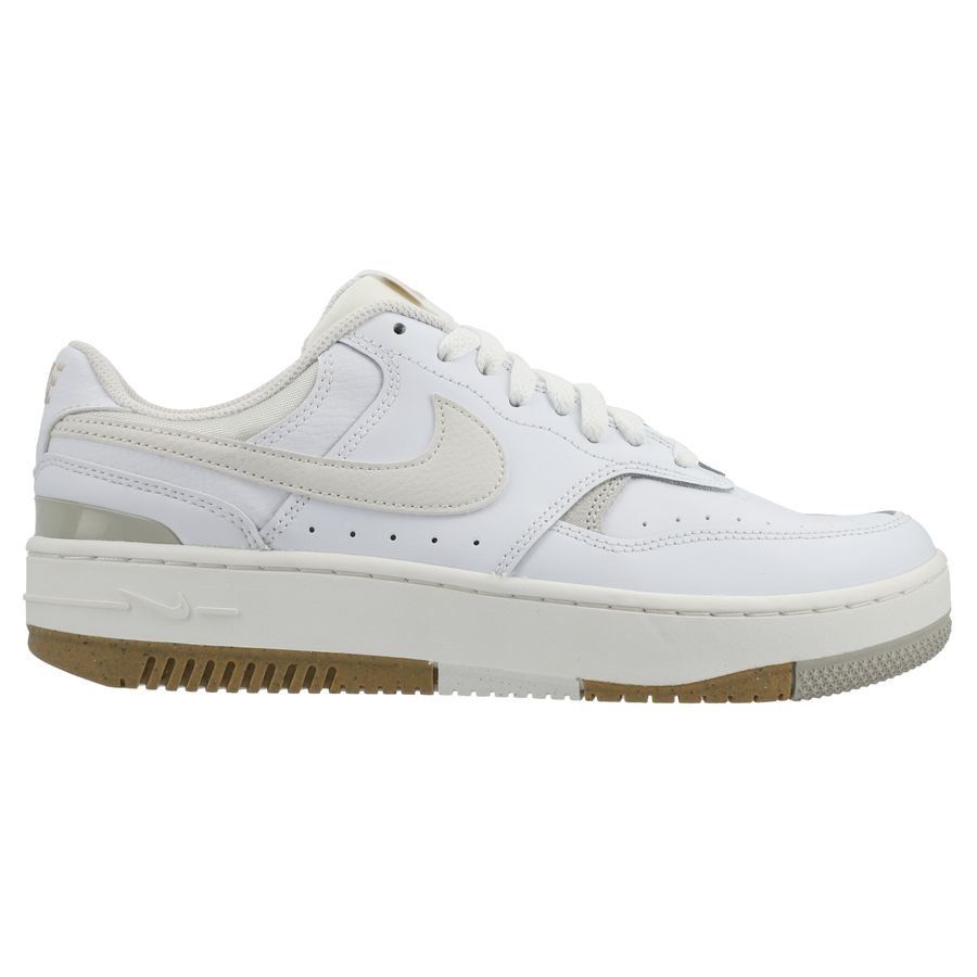Nike Chaussures Gamma Force - Blanc Femme