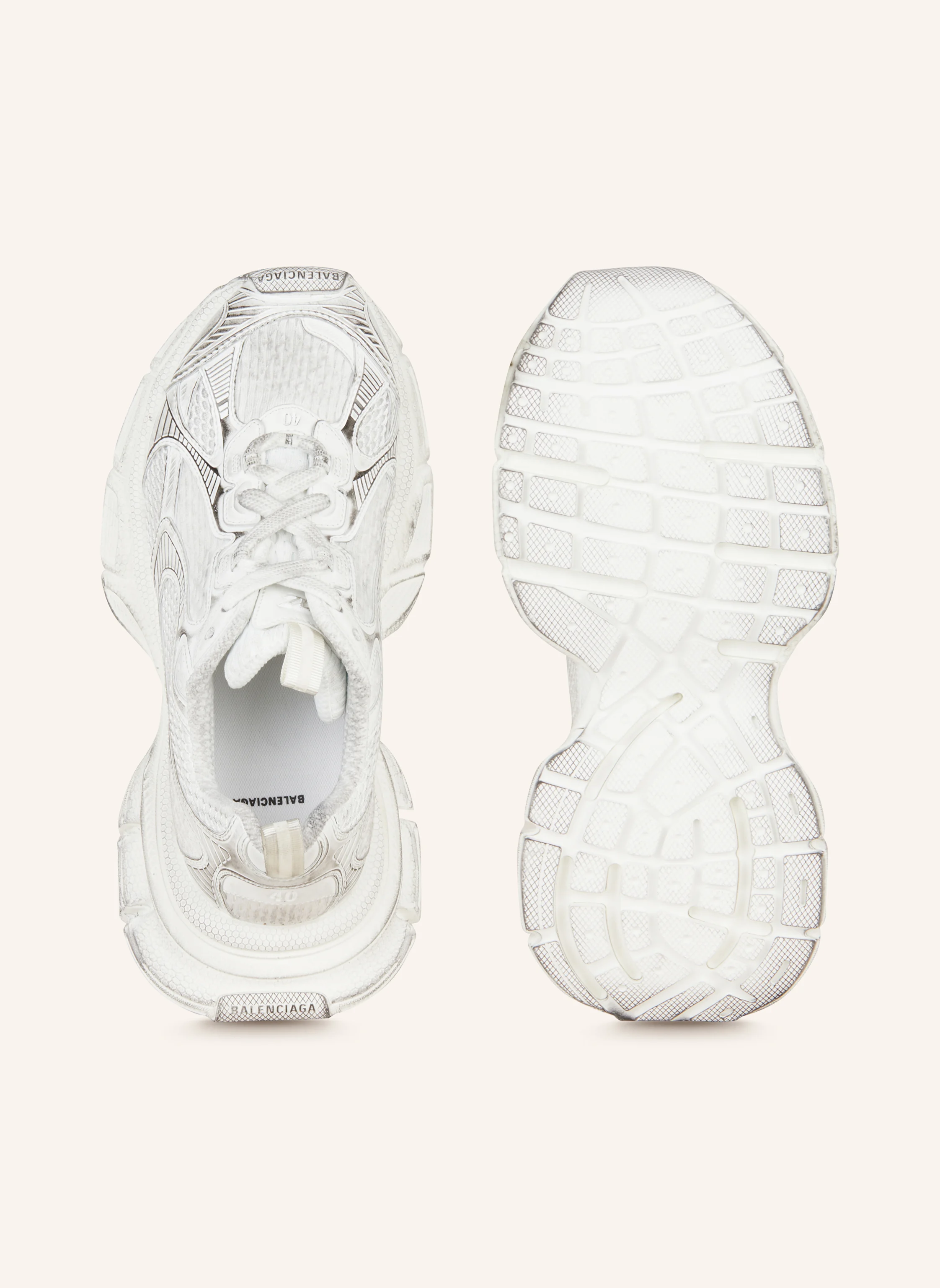 BALENCIAGA Sneaker 3XL