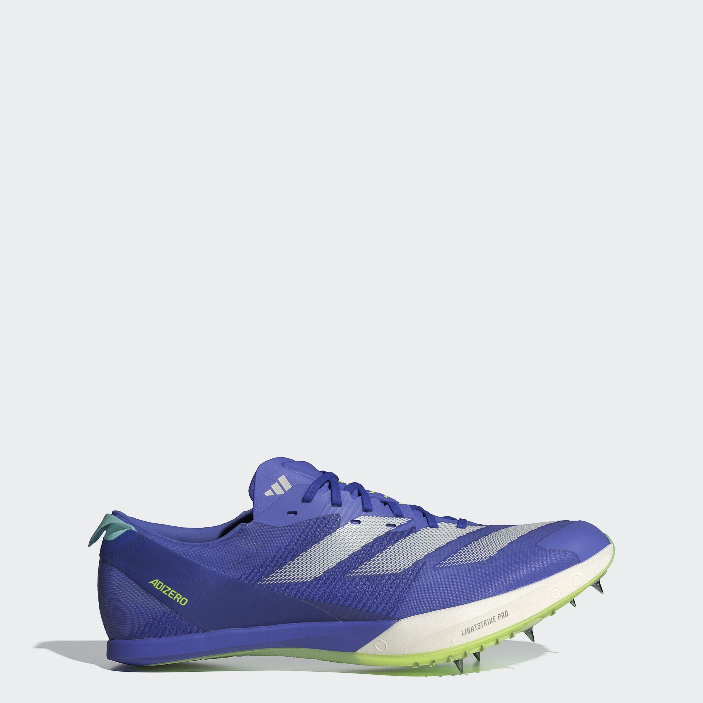adidas Adizero Finesse Running Spikes Mens