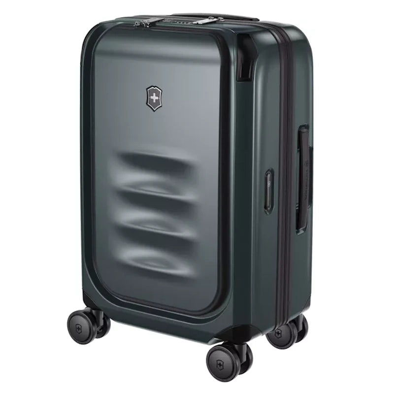 Victorinox Spectra 3.0 Frequent Flyer Carry-on Storm