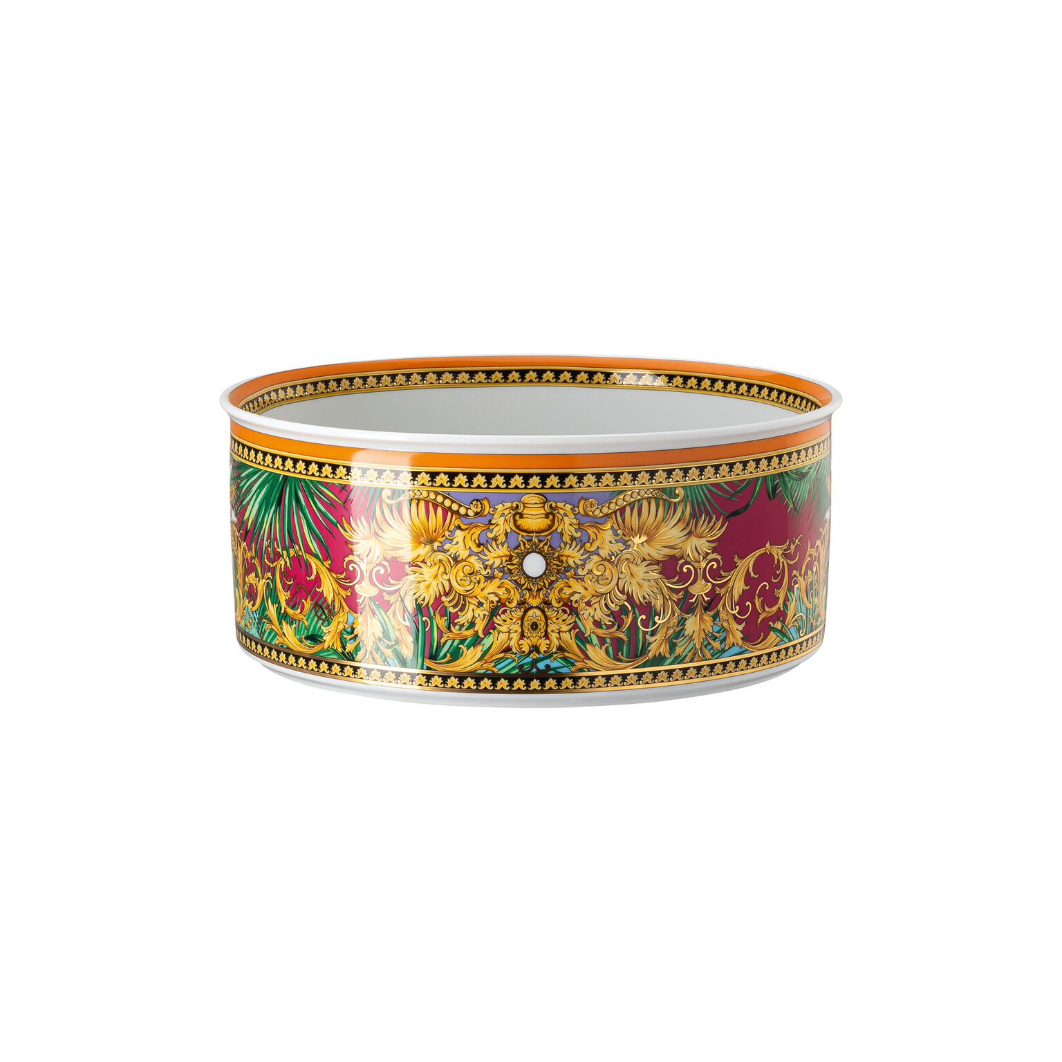 Versace Jungle Animalier Jungle Animalier Schüssel 22 cm