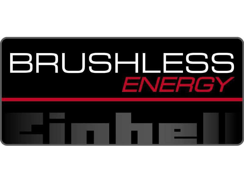 Einhell Professional Bohr-Meisselhammer HEROCCO Solo Allrounder Akku-Bohrhammer