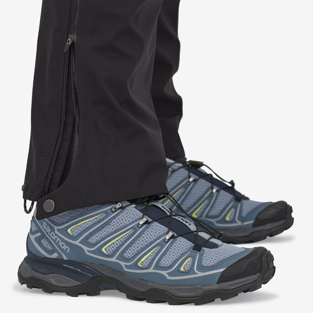Granite Crest Regenhose für Damen