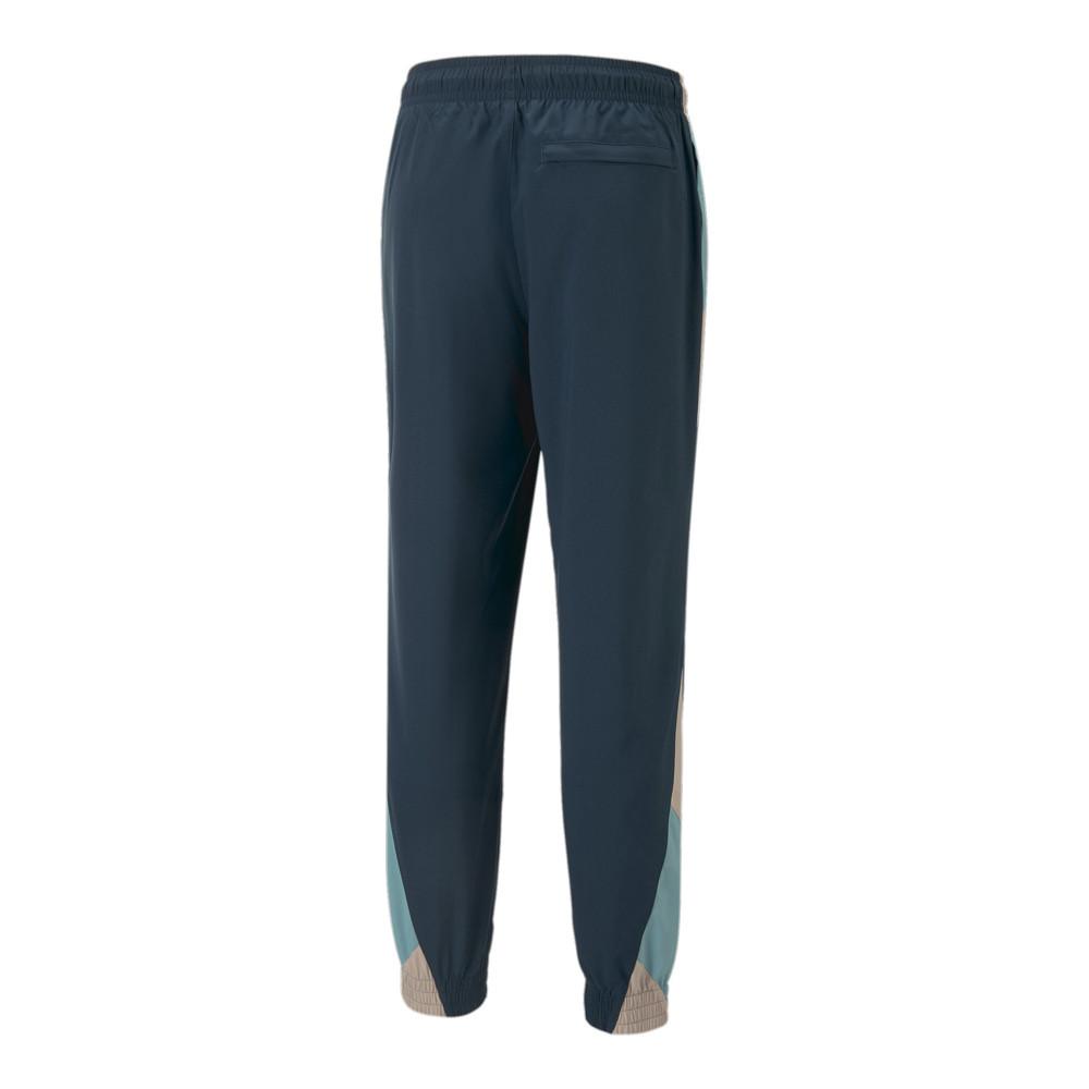 Puma Manchester City Marine Jogging de foot Puma 773105