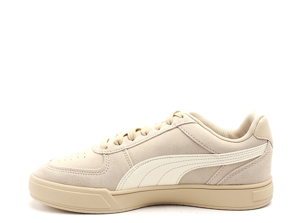 Puma basses homme caven sd beige
