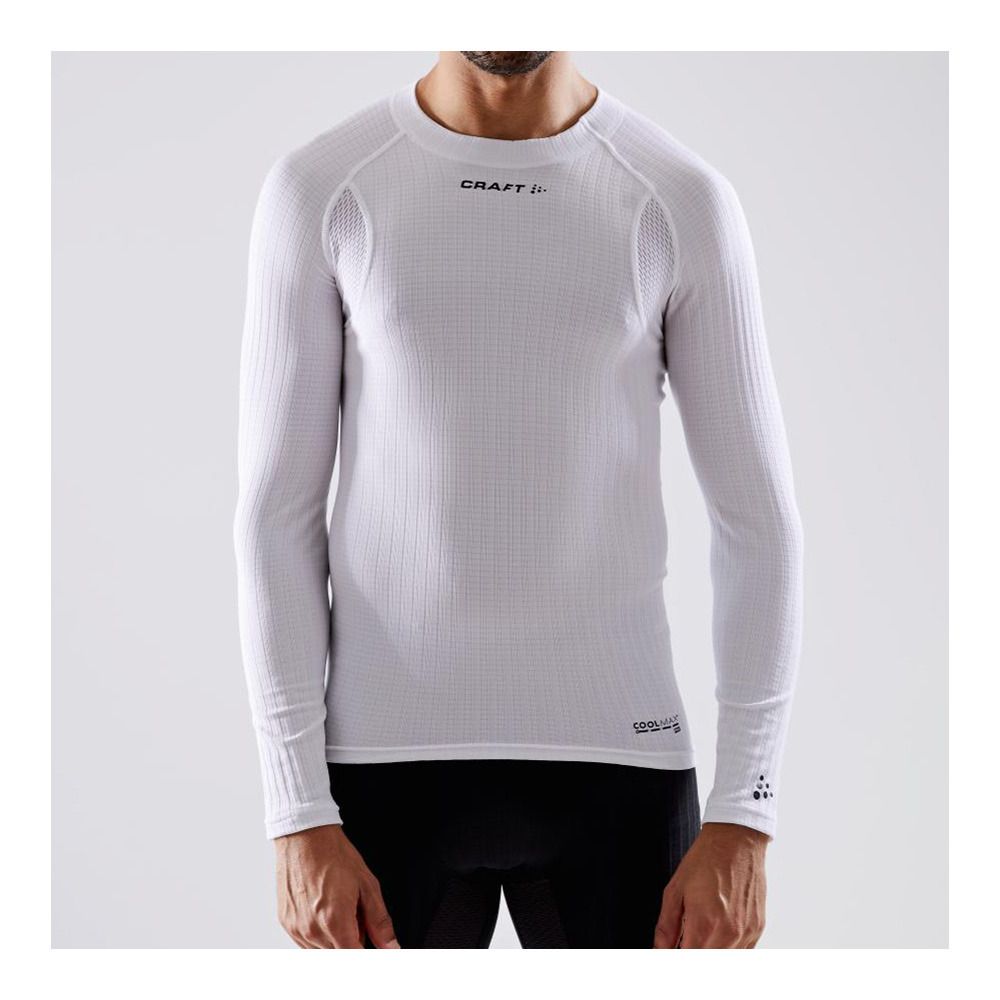 Craft ACTIVE EXTREME X - Sous-couche Homme white